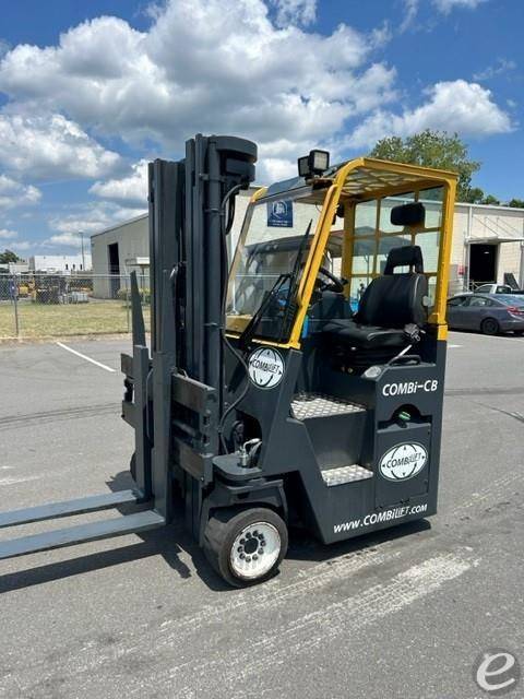 2010 Combilift C8000CB