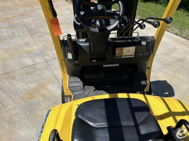 2014 Hyster S50FT