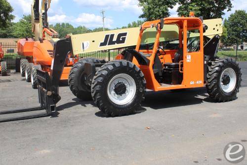 2015 JLG G6-42A