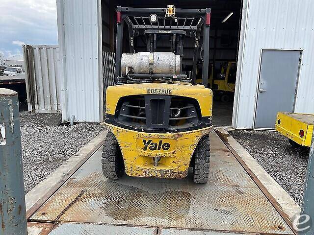 2015 Yale GP080VX