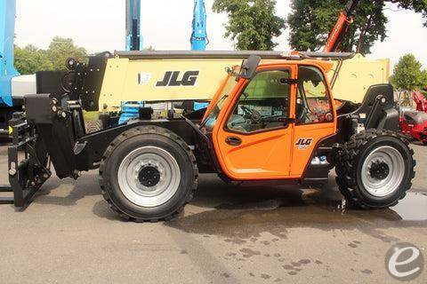 2019 JLG 1255