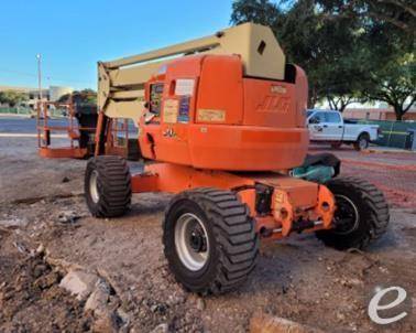 2015 JLG 450AJ II