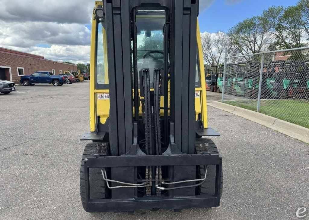 2012 Hyster H80FT