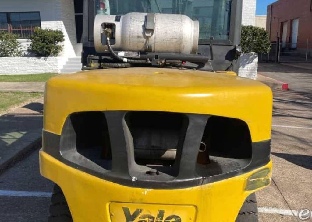 2007 Yale GLP120VX