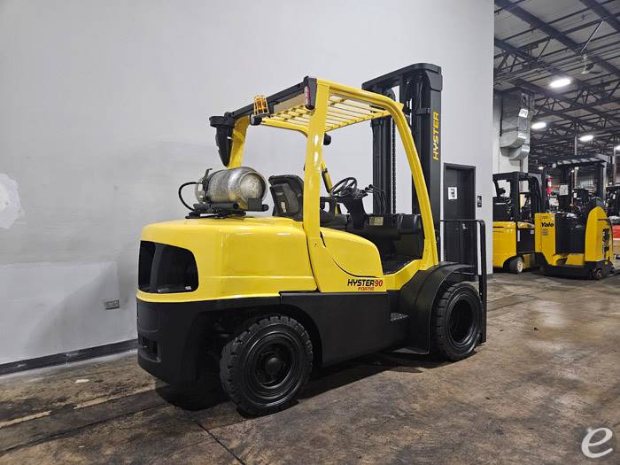 2012 Hyster H90FT