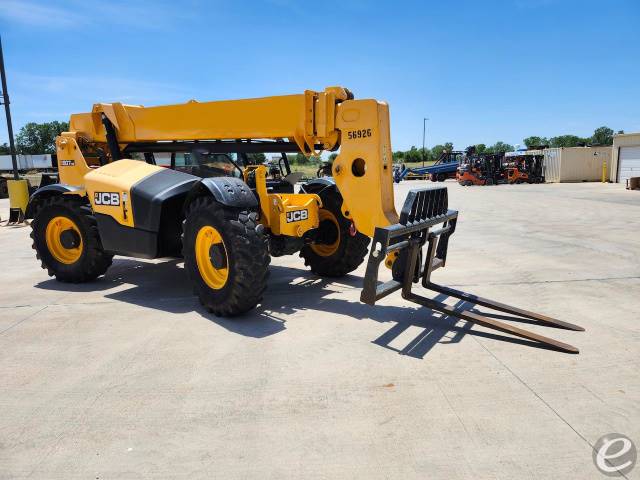 2019 JCB 507-42