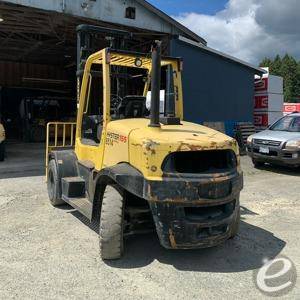 2014 Hyster H155FT