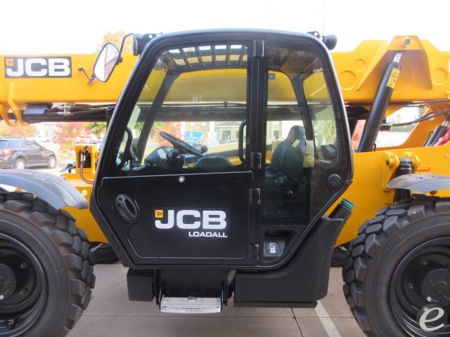 2024 JCB 509-42 - **Brand New** NO DEF!