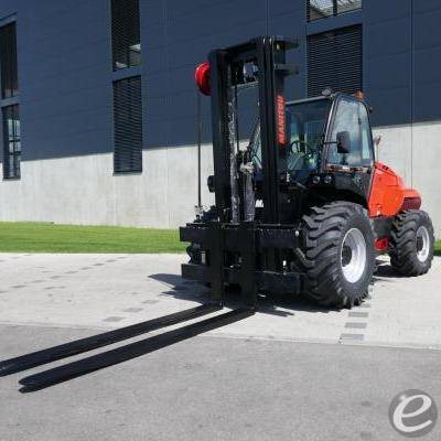 2022 Manitou M50.4