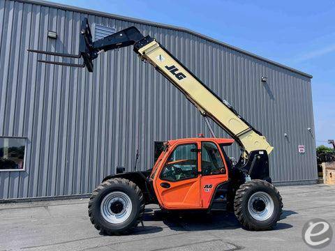 2007 JLG 1350SJP