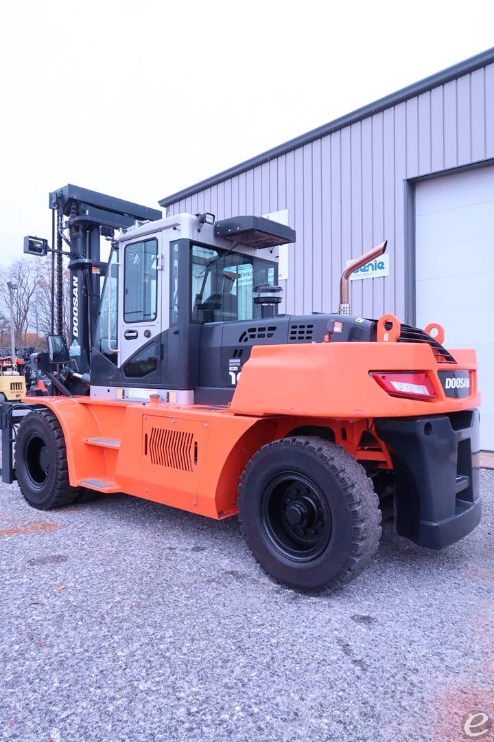 2015 Doosan D160S-7