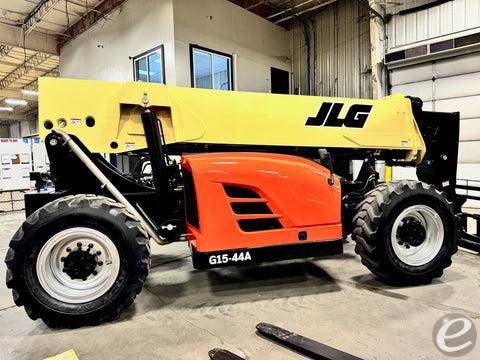 2015 JLG G15-44A