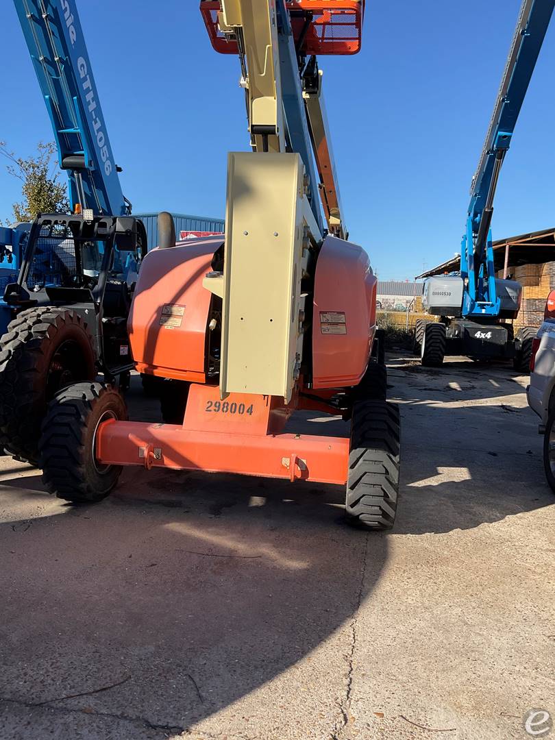 2019 JLG 450AJ