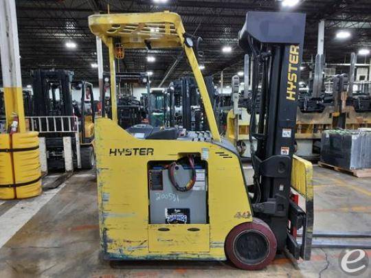 2021 Hyster E40HSD3-21