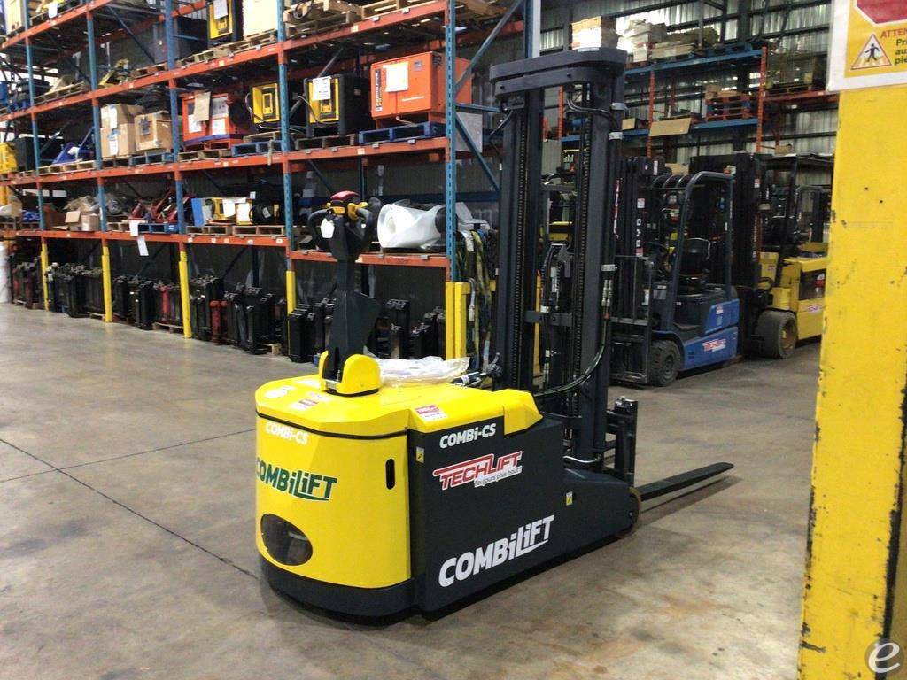 2023 Combilift CS4400