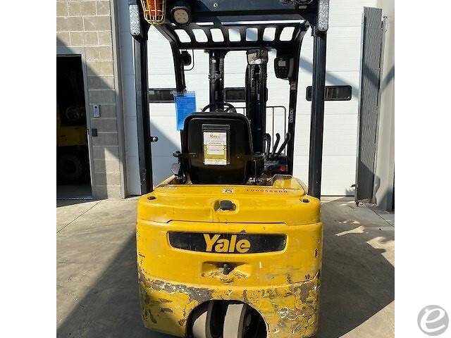 2016 Yale ERP040VT