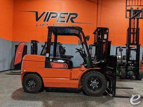 2024 Viper Lift Trucks FD50S