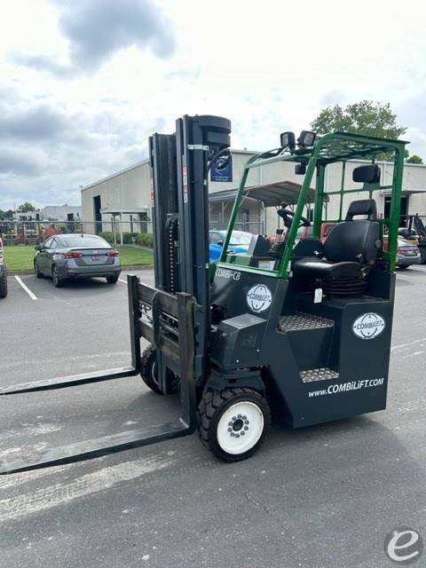 2016 Combilift C8000CB