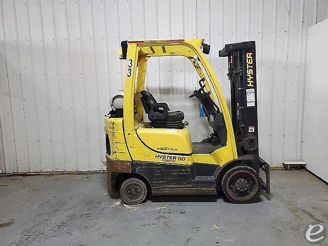 2012 Hyster S50FT