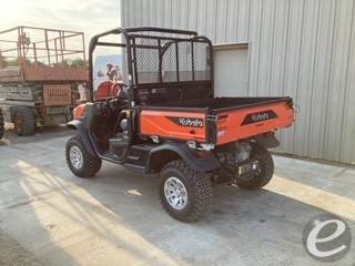 2024 Kubota RTVX2-PKLHS24