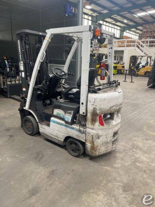 2021 Unicarriers MCP1F1A20LV