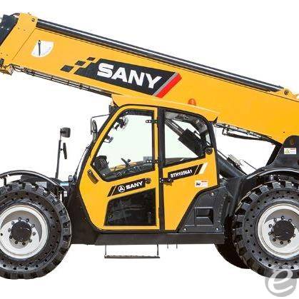 2023 Sany STH1056A