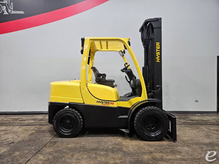 2018 Hyster H90FT