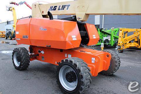 JLG 860SJ