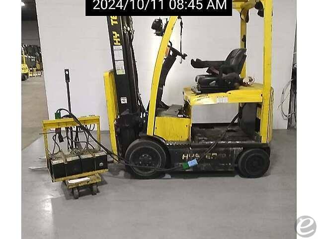 2013 Hyster E50XN