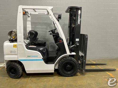 2019 Unicarriers MP1F2A25LS