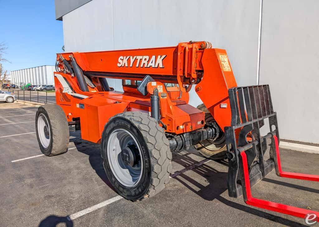 2015 Skytrak 8042