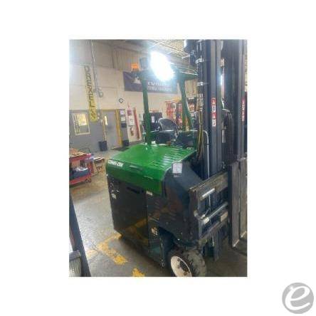 2020 Combilift CBE6000