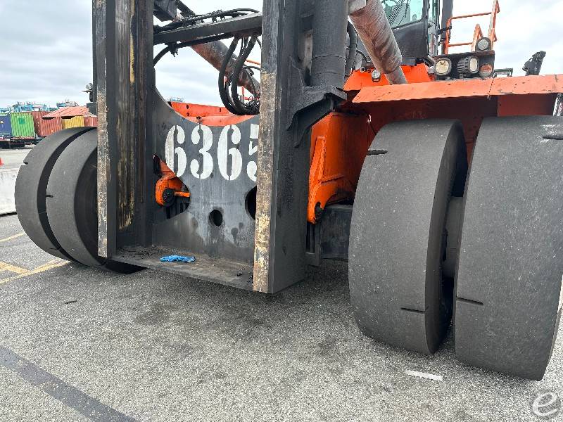 2014 Hyster H1150HD-CH