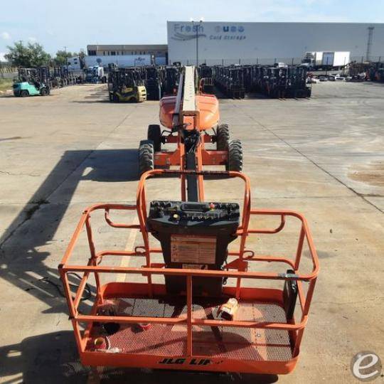 2016 JLG E600JP