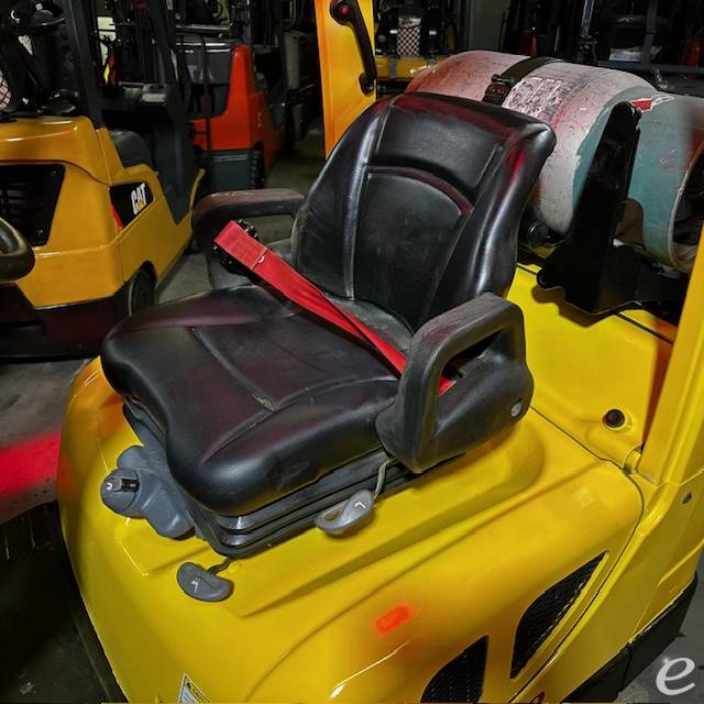 2018 Hyster S50FT