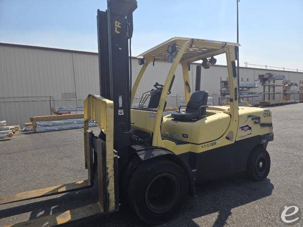 2012 Hyster H110FT