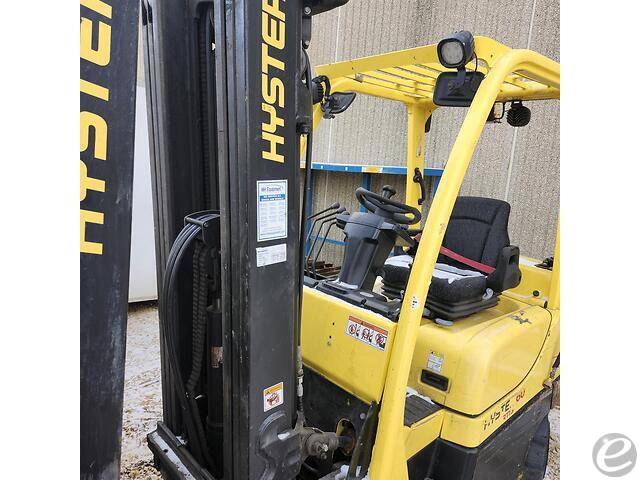 2015 Hyster S60FT