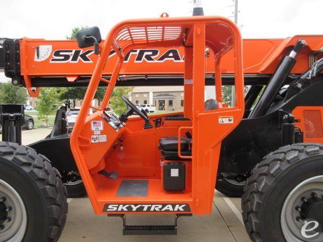 2024 Skytrak 10054