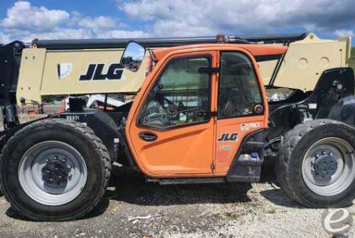 2019 JLG 1255