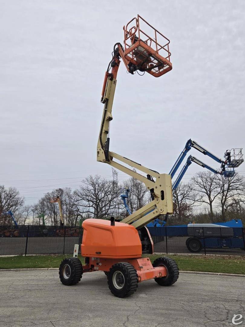 2016 JLG 450AJ