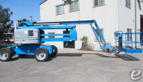 2012 Genie Z60/34