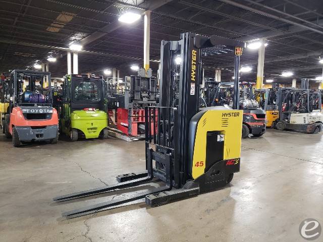 2018 Hyster N45ZR2-16.5