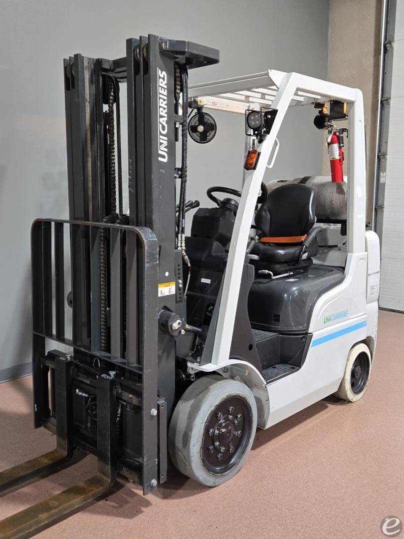 2020 Unicarriers CF50