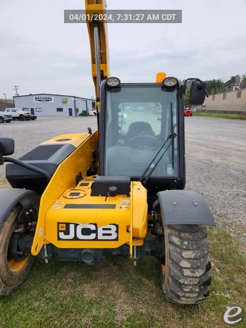 2019 JCB 505-20