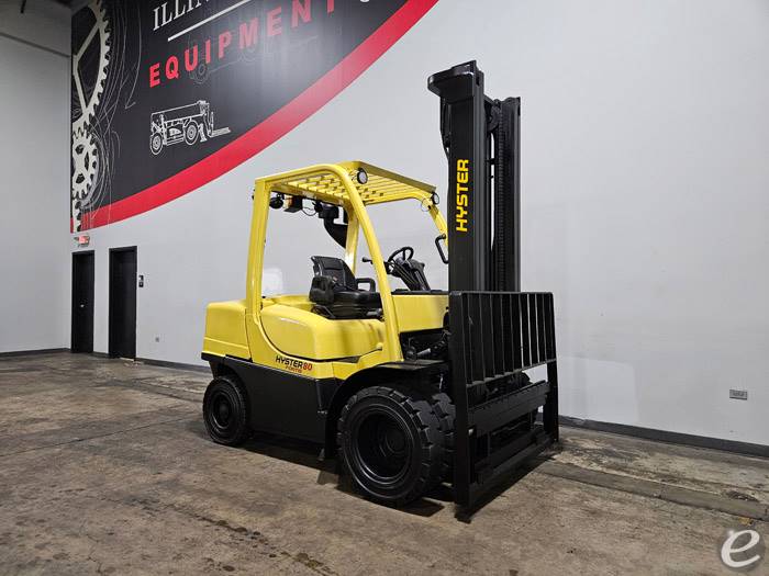 2020 Hyster H80FT