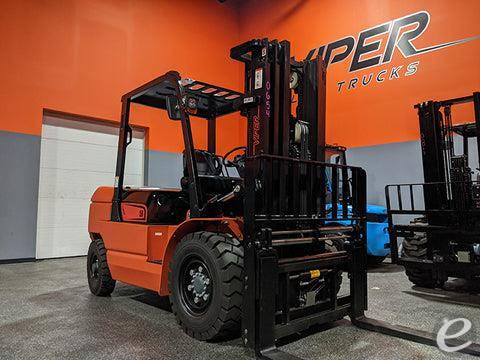 2024 Viper Lift Trucks FD50S