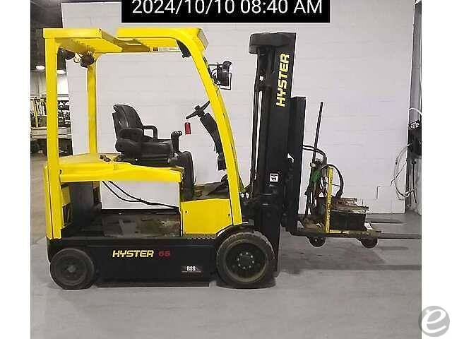 2017 Hyster E65XN