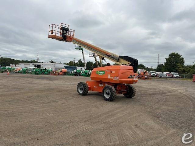 2017 JLG 600S