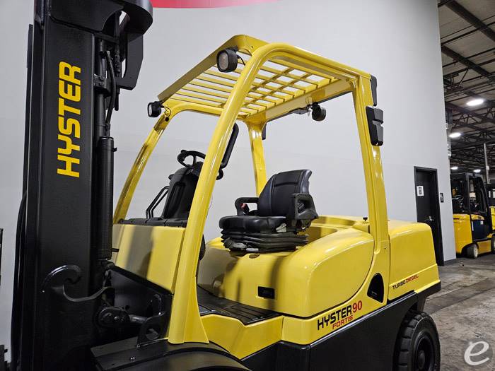 2013 Hyster H90FT