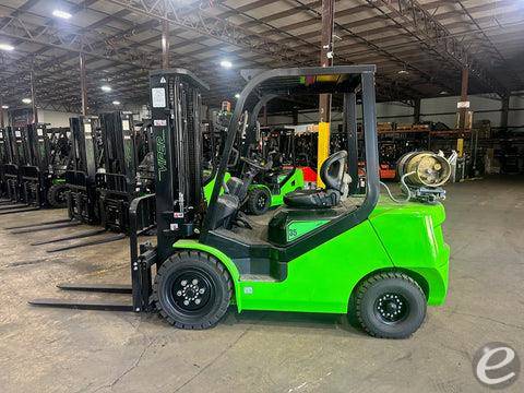 2024 Viper Lift Trucks FY35